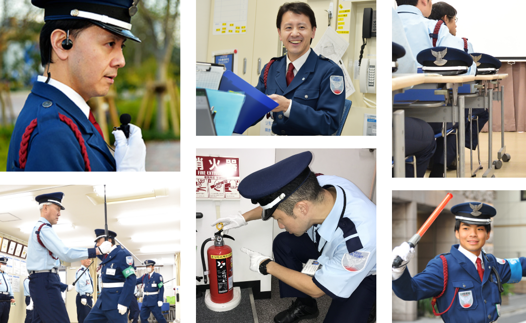 採用情報へ