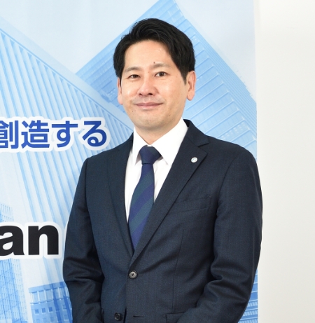 代表取締役 池田 淳一