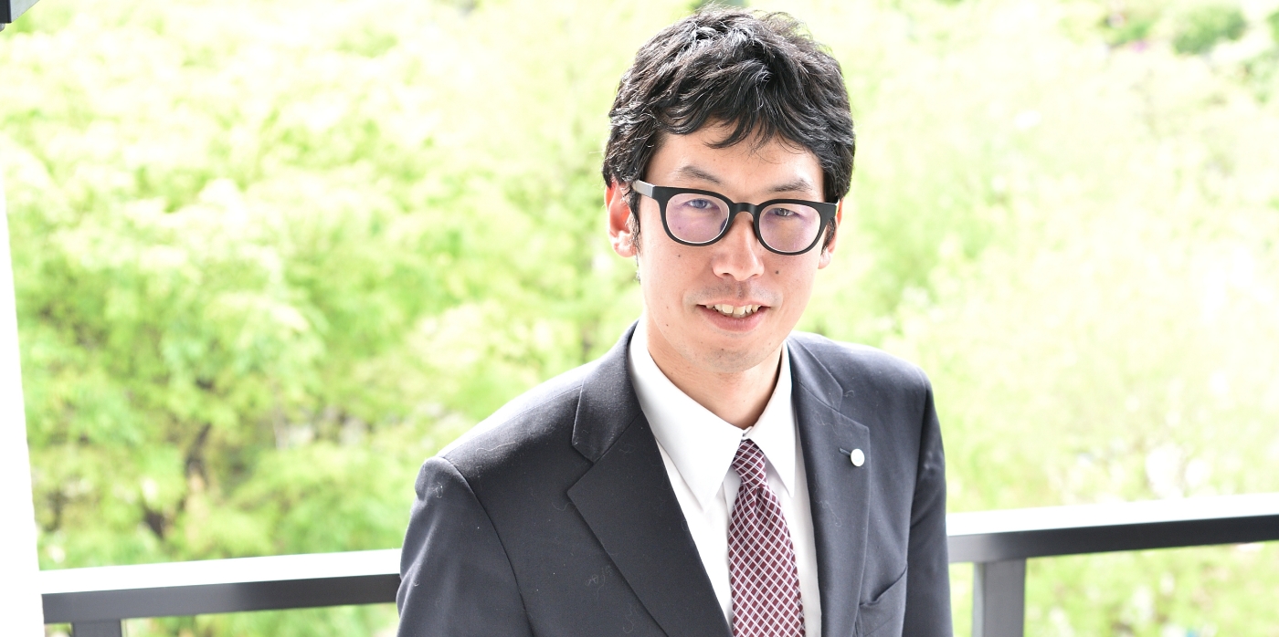 高野凌雅