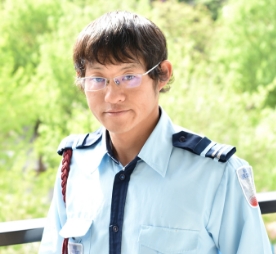 山本学睦