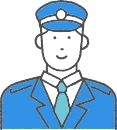 自衛官・警察官