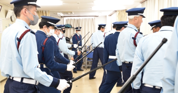 未経験でも始められる充実した教育制度