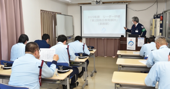 「安心して長く働く」を支える福利厚生・支援制度