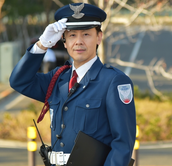 迅速な対応